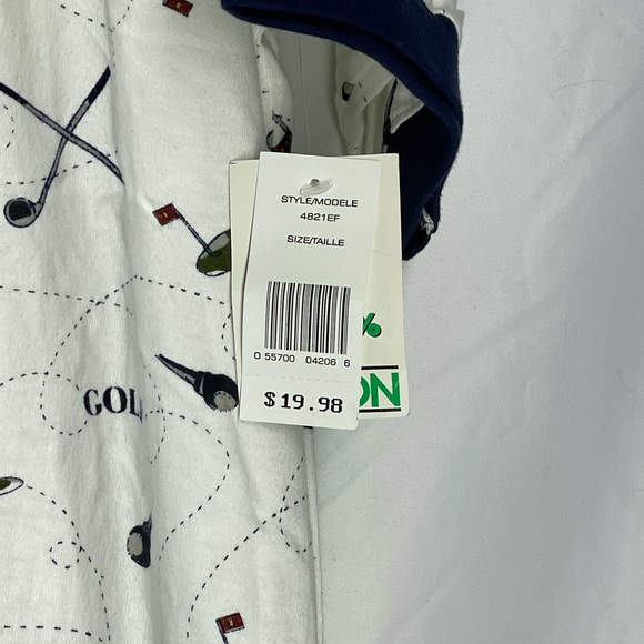 Higher state golf polo - Picture 6 of 12